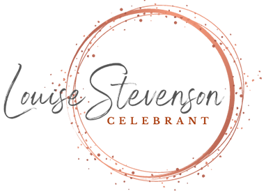 Louise Stevenson Celebrant